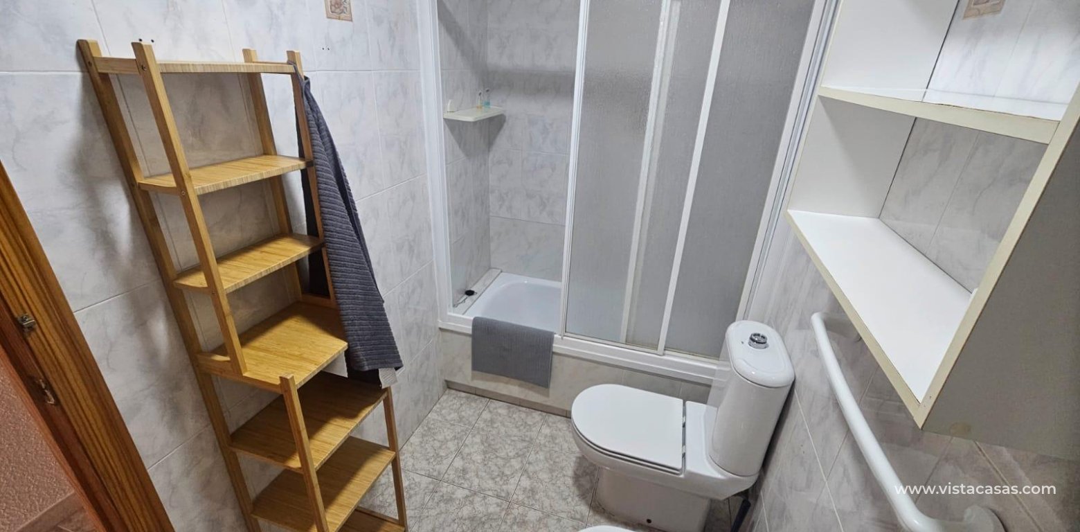 Sale - Appartement - Playa Flamenca