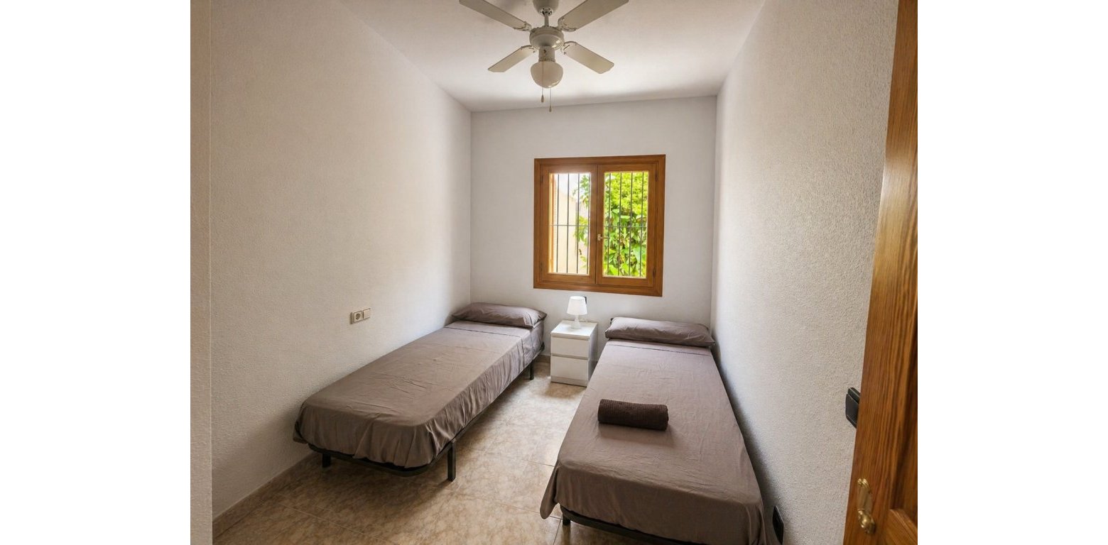 Sale - Appartement - Playa Flamenca