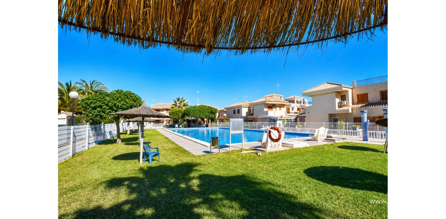 Sale - Appartement - Playa Flamenca
