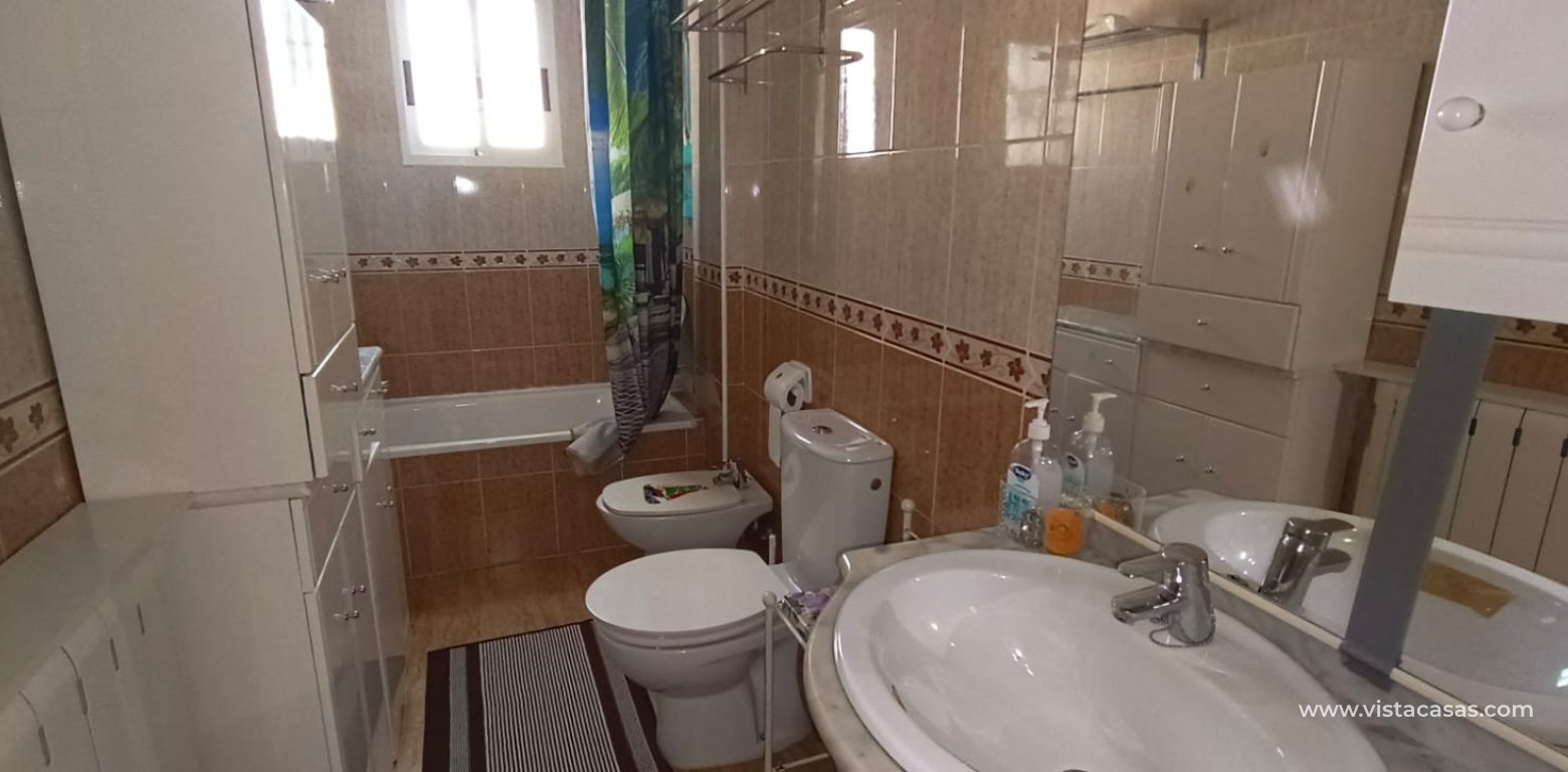 Resale - Townhouse - Playa Flamenca