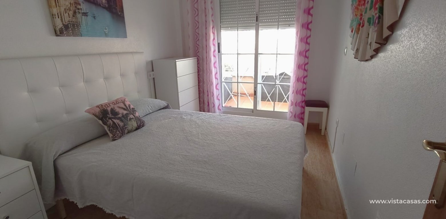 Resale - Townhouse - Playa Flamenca