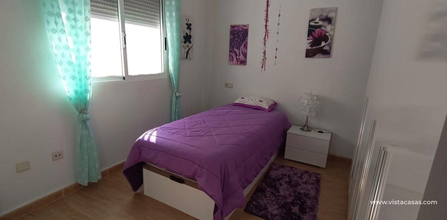 Resale - Townhouse - Playa Flamenca