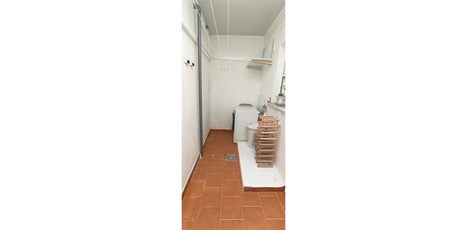 Resale - Townhouse - Playa Flamenca