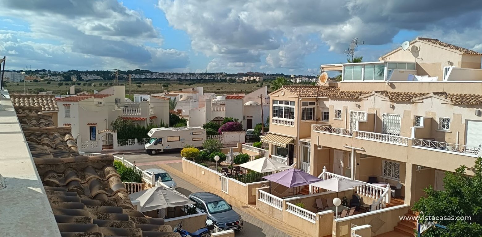 Resale - Townhouse - Playa Flamenca