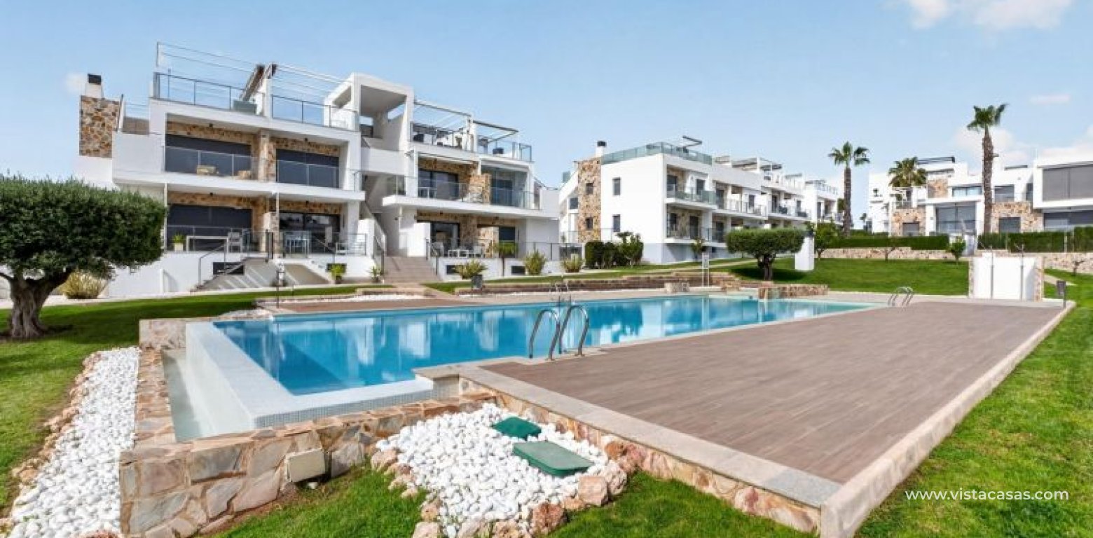 Venta - Apartamento - Torrevieja - Punta Prima