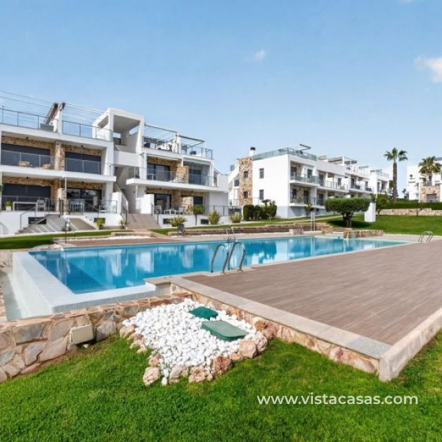 Apartment - Resale - Torrevieja - Punta Prima