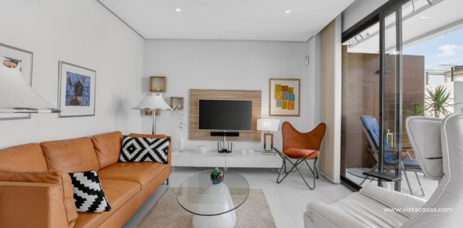 Venta - Apartamento - Torrevieja - Punta Prima