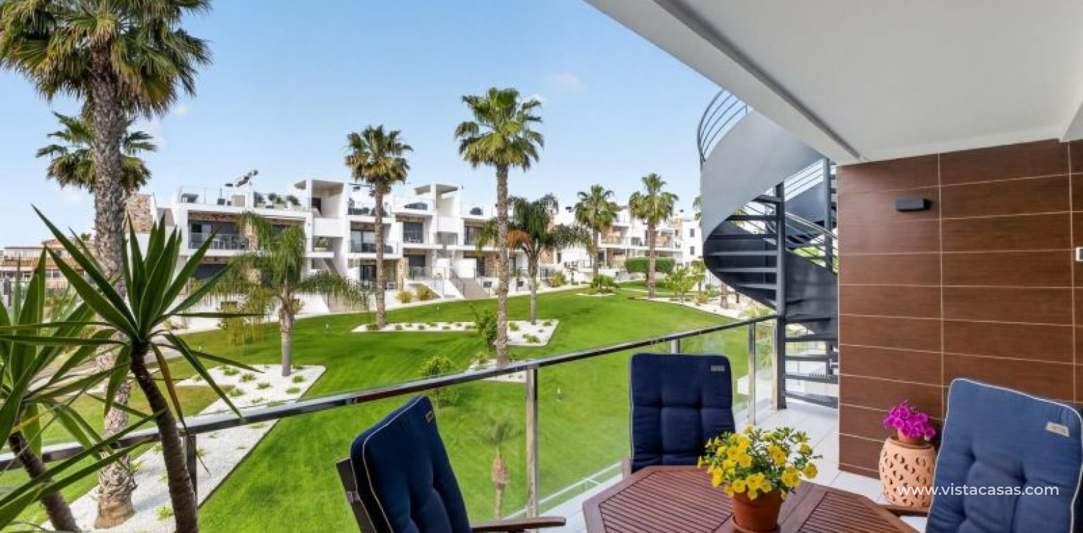 Venta - Apartamento - Torrevieja - Punta Prima