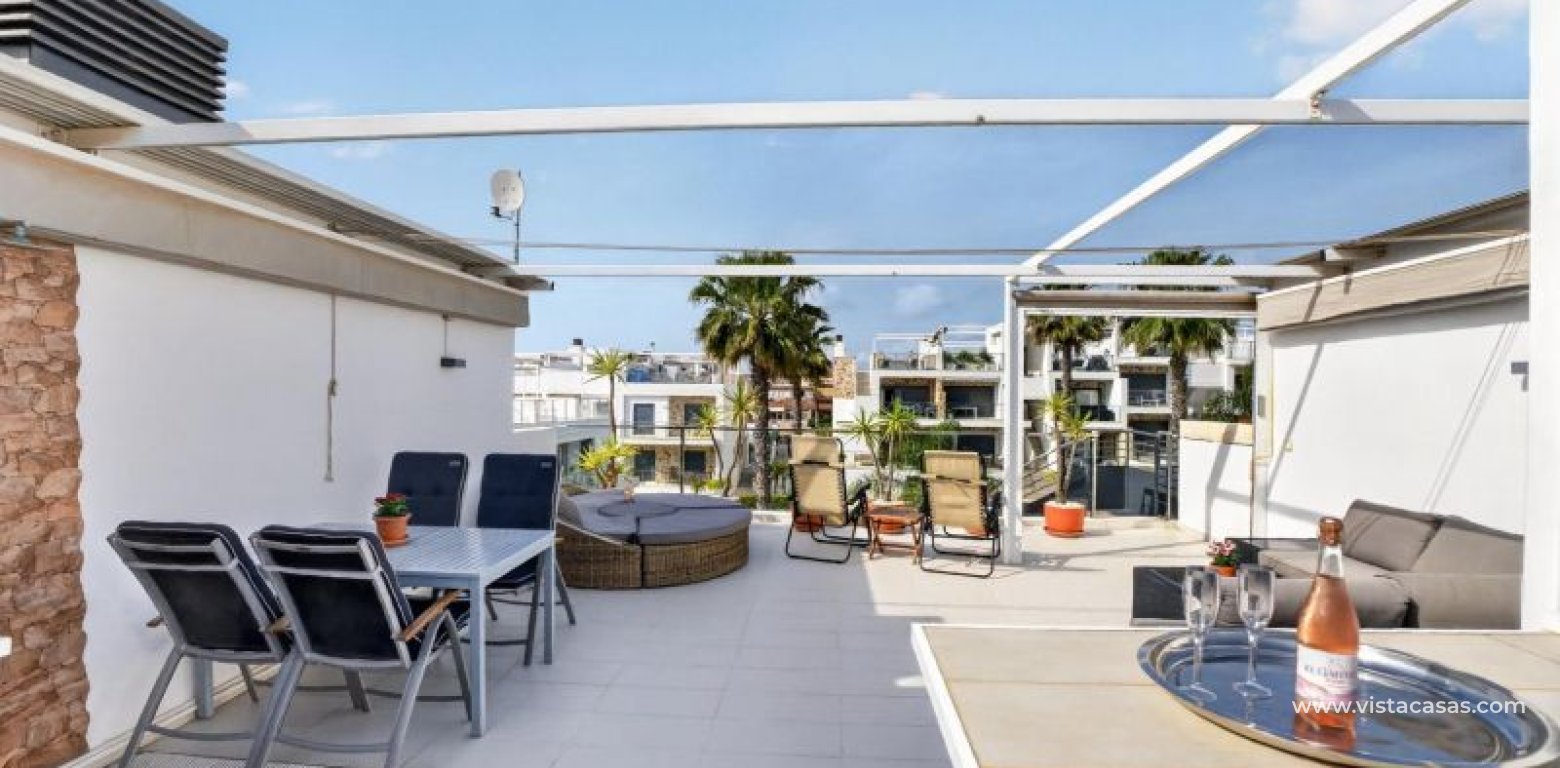 Venta - Apartamento - Torrevieja - Punta Prima