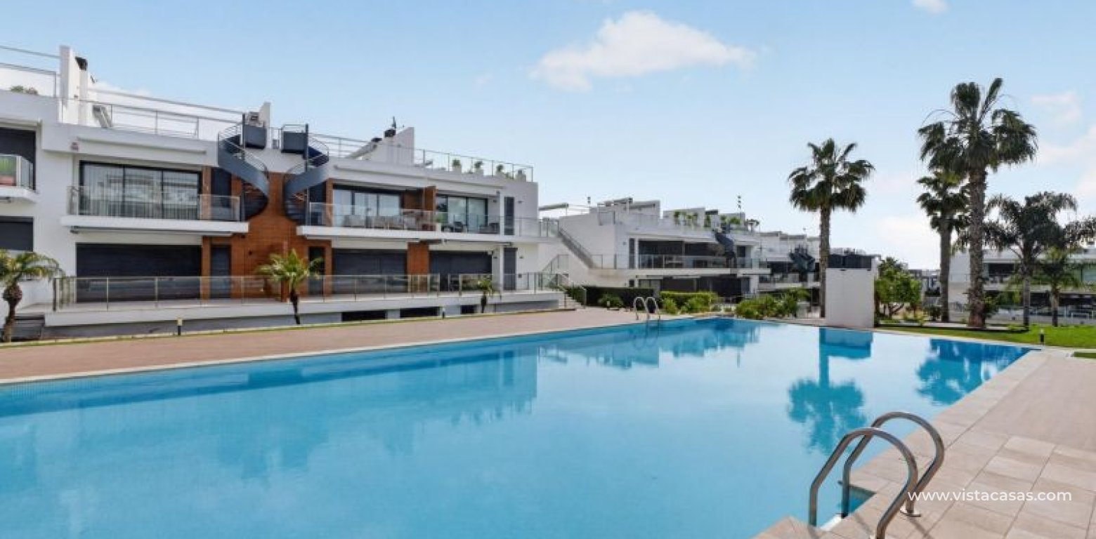 Venta - Apartamento - Torrevieja - Punta Prima