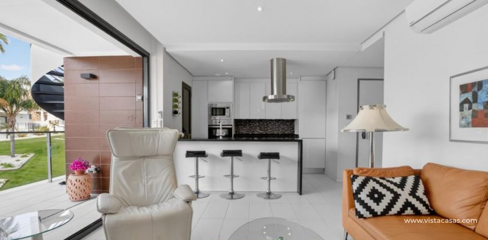 Venta - Apartamento - Torrevieja - Punta Prima
