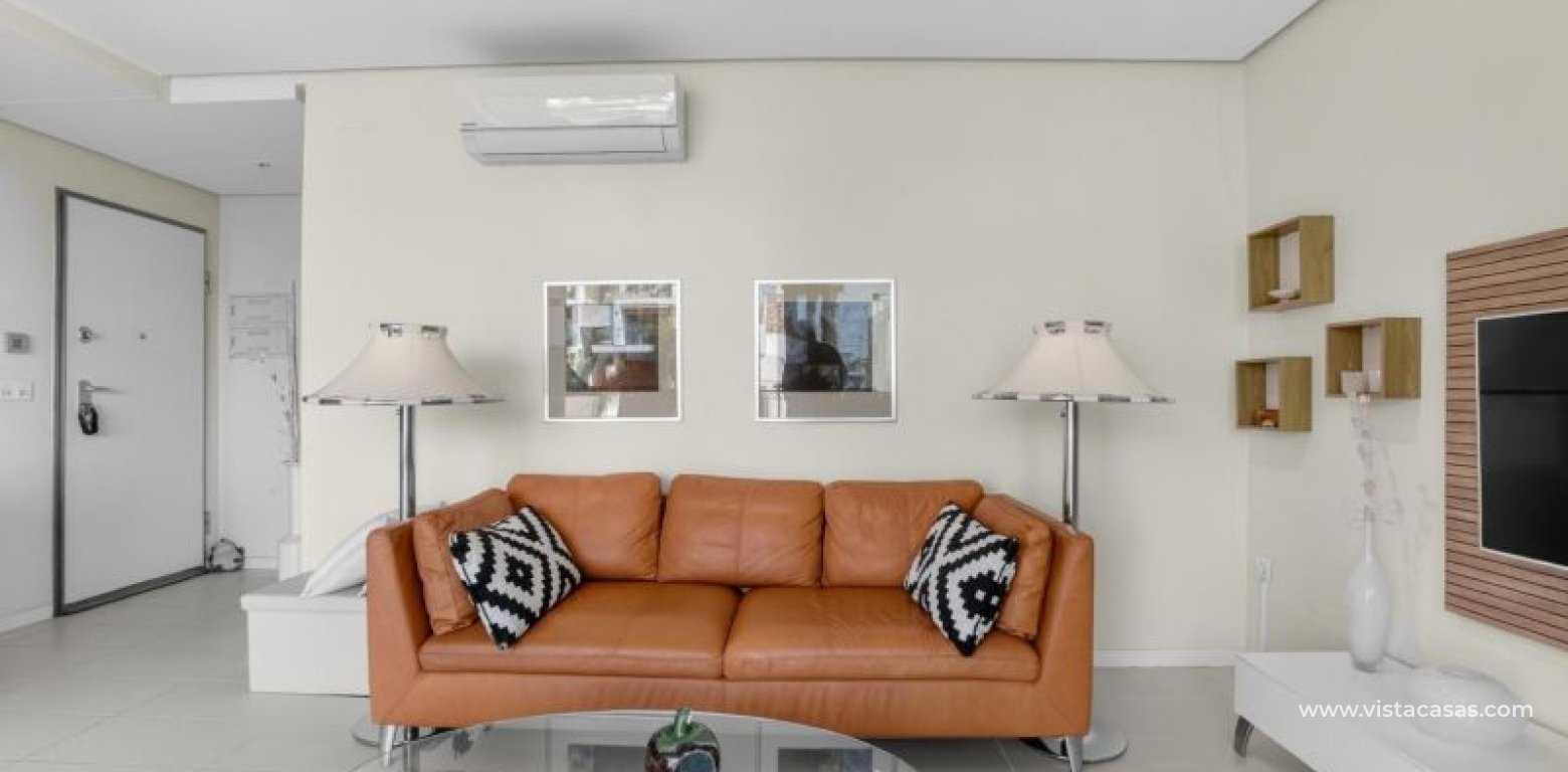 Venta - Apartamento - Torrevieja - Punta Prima