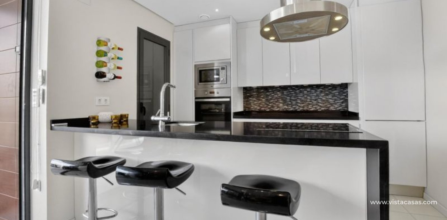 Venta - Apartamento - Torrevieja - Punta Prima