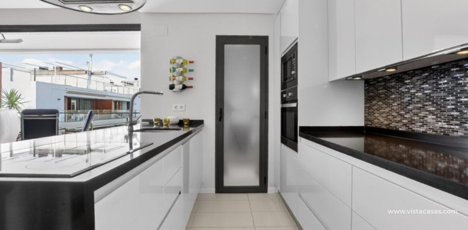 Venta - Apartamento - Torrevieja - Punta Prima
