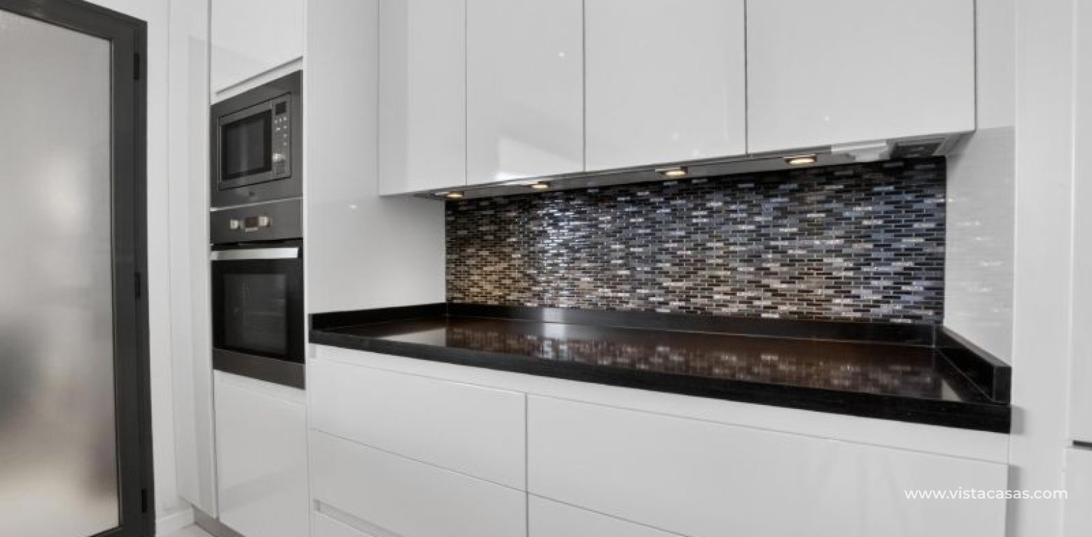 Venta - Apartamento - Torrevieja - Punta Prima