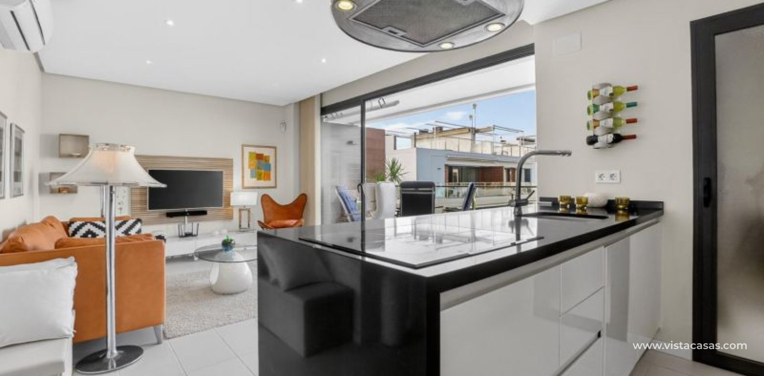 Venta - Apartamento - Torrevieja - Punta Prima