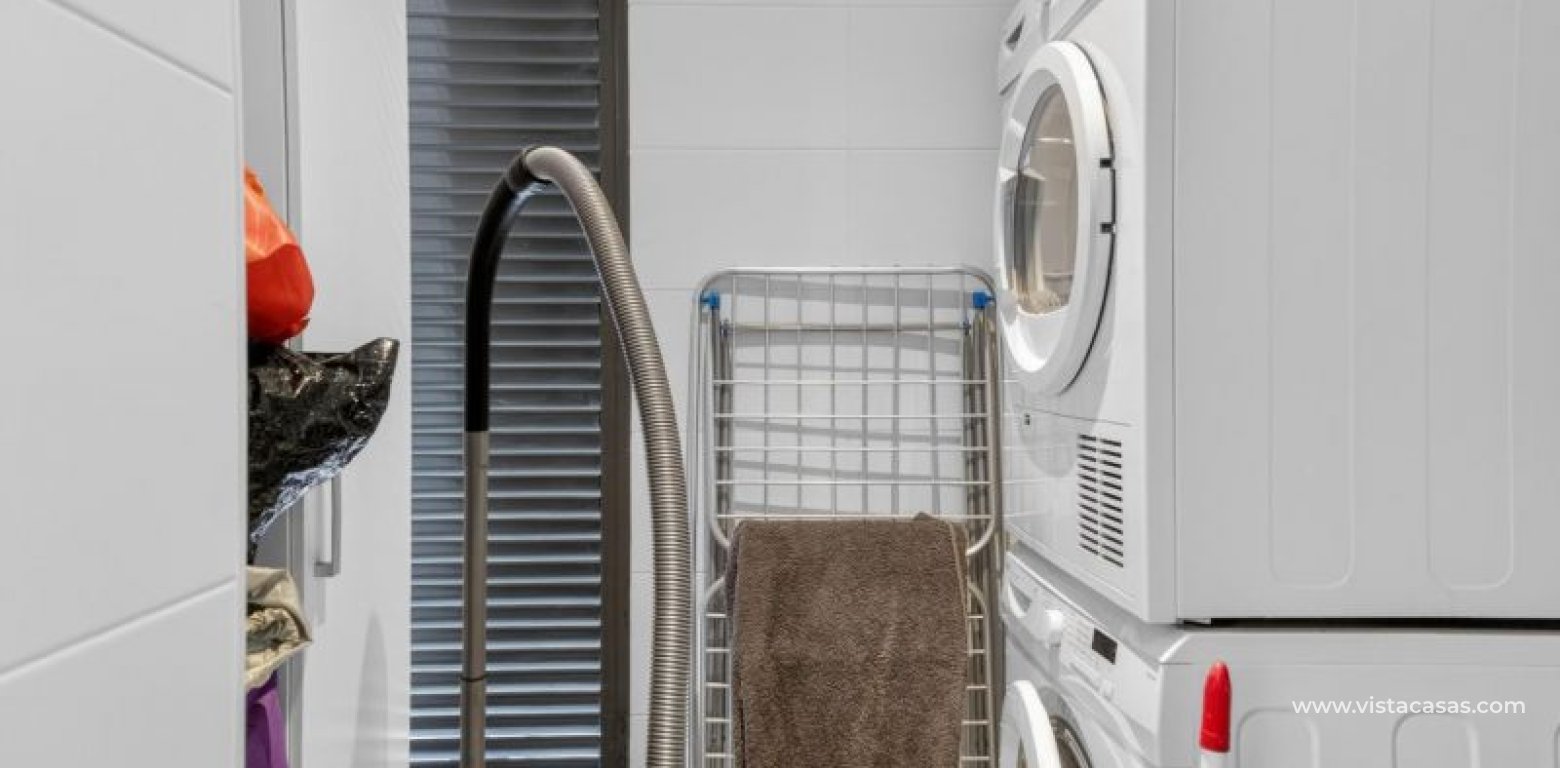 Venta - Apartamento - Torrevieja - Punta Prima