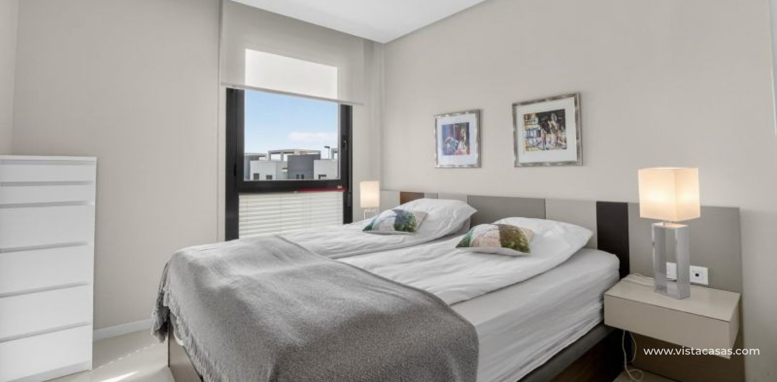 Venta - Apartamento - Torrevieja - Punta Prima