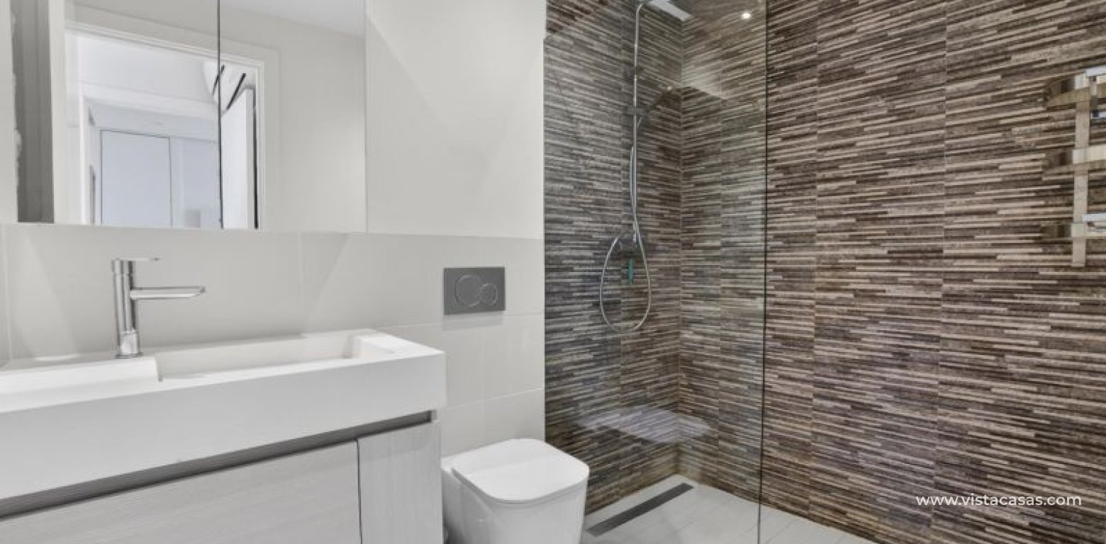 Venta - Apartamento - Torrevieja - Punta Prima