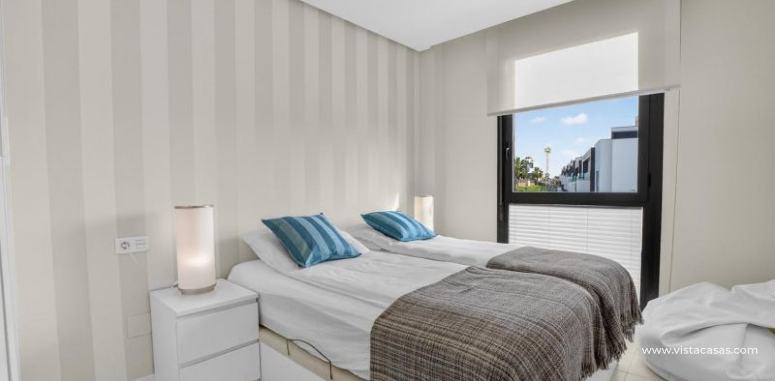 Venta - Apartamento - Torrevieja - Punta Prima