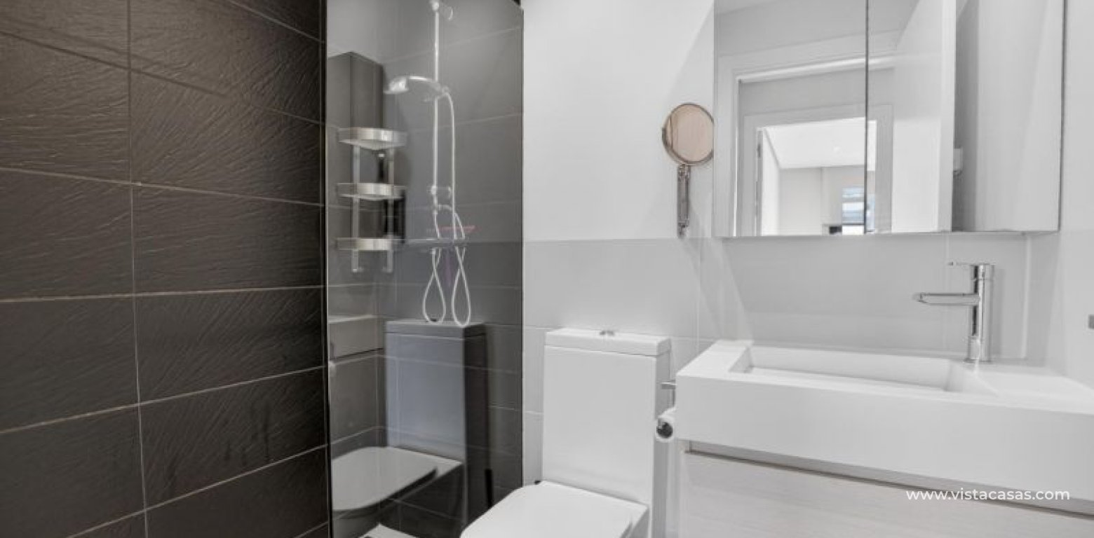 Venta - Apartamento - Torrevieja - Punta Prima