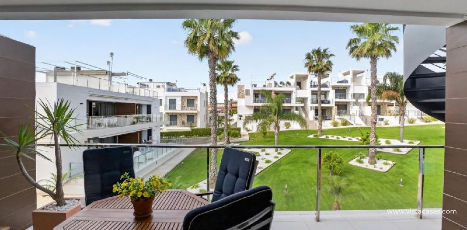 Venta - Apartamento - Torrevieja - Punta Prima