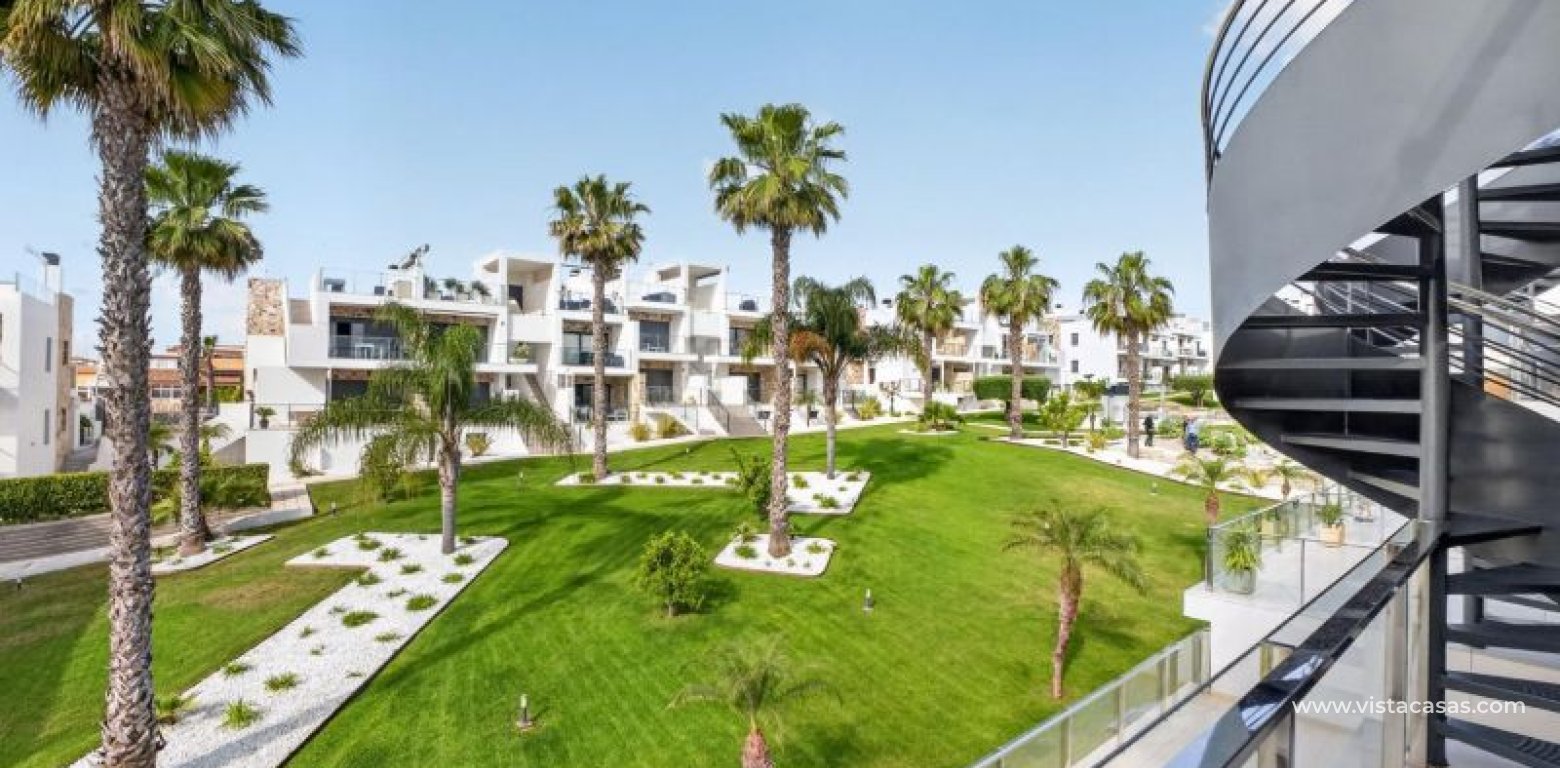Venta - Apartamento - Torrevieja - Punta Prima