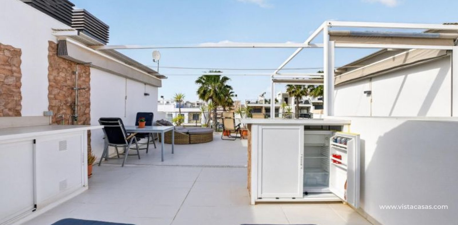 Venta - Apartamento - Torrevieja - Punta Prima