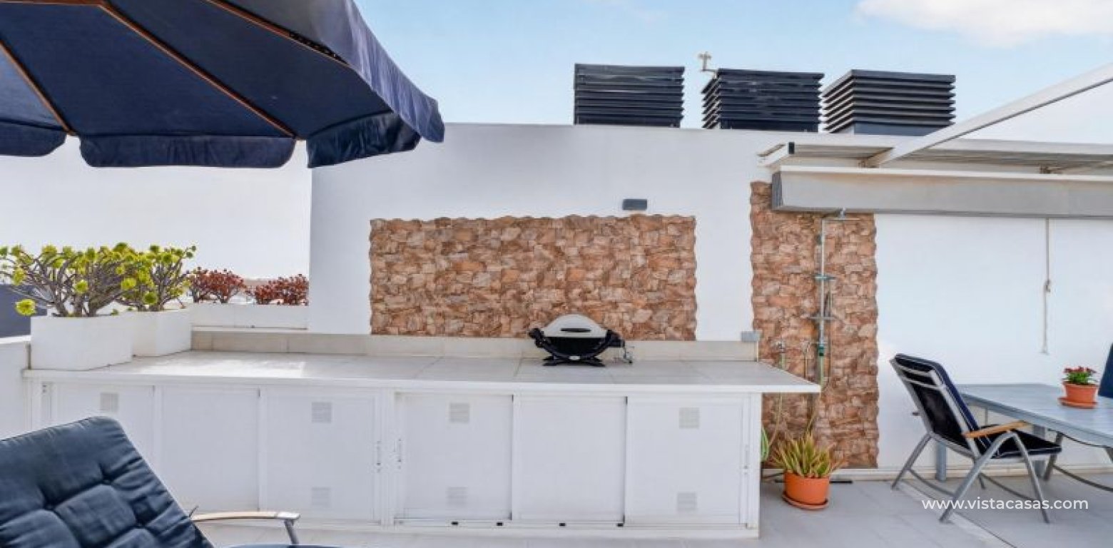 Venta - Apartamento - Torrevieja - Punta Prima