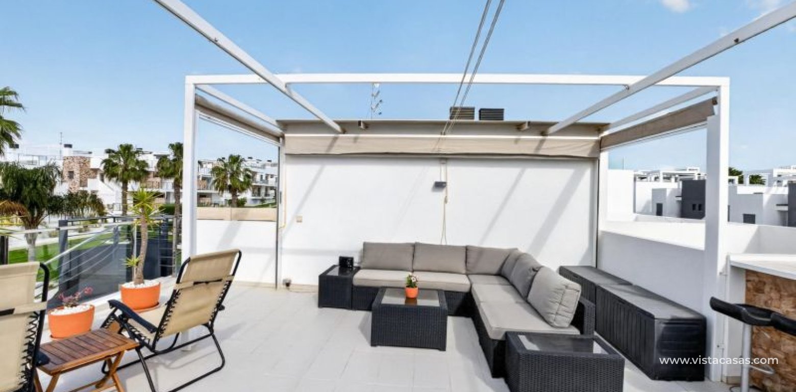 Venta - Apartamento - Torrevieja - Punta Prima