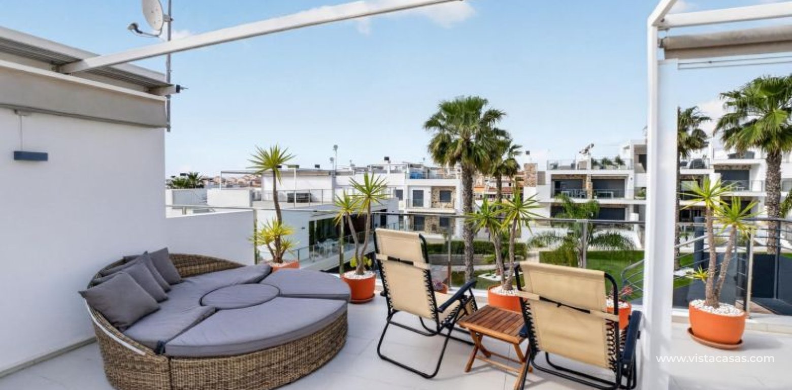 Venta - Apartamento - Torrevieja - Punta Prima