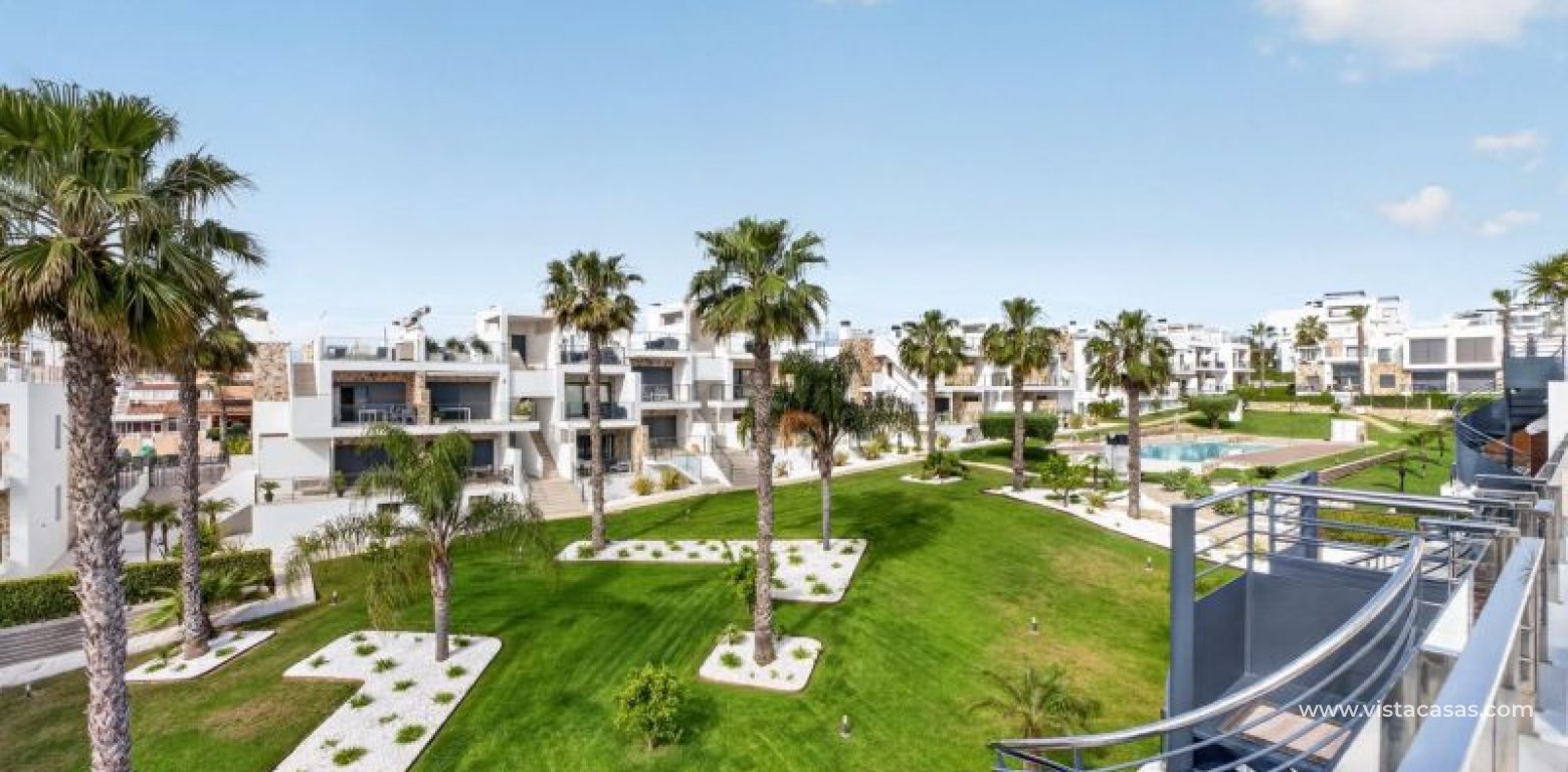 Venta - Apartamento - Torrevieja - Punta Prima