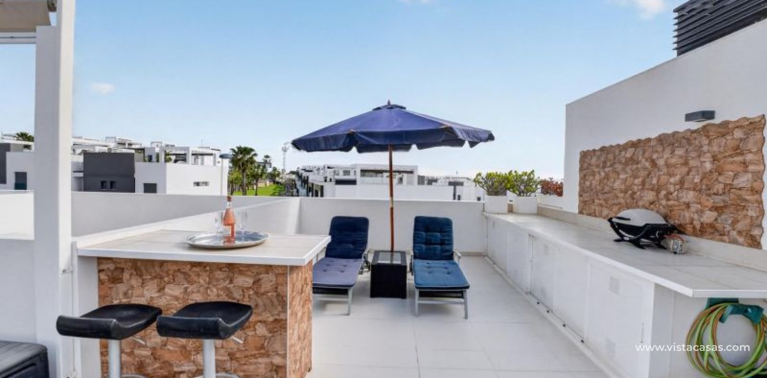 Venta - Apartamento - Torrevieja - Punta Prima