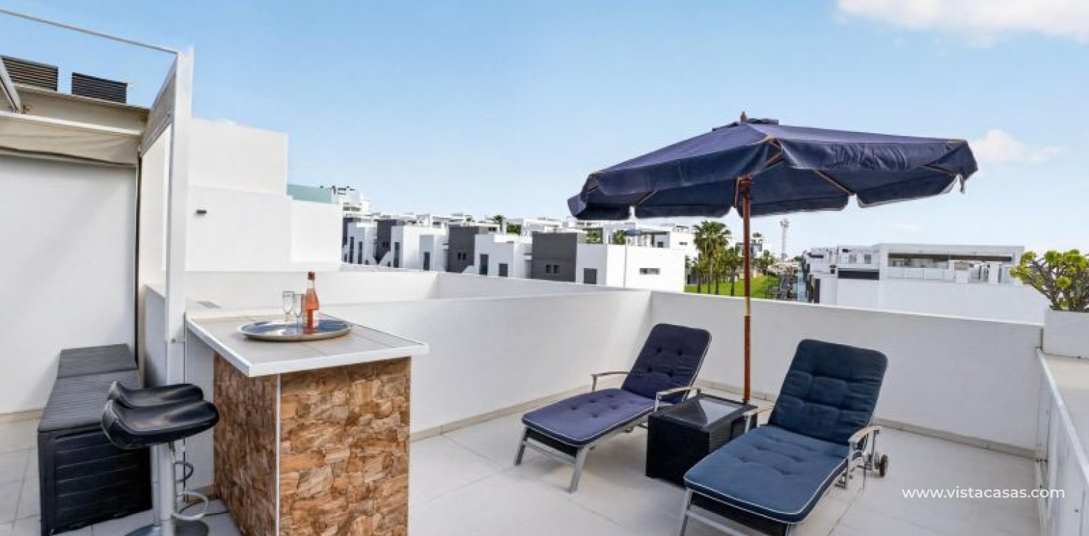 Venta - Apartamento - Torrevieja - Punta Prima