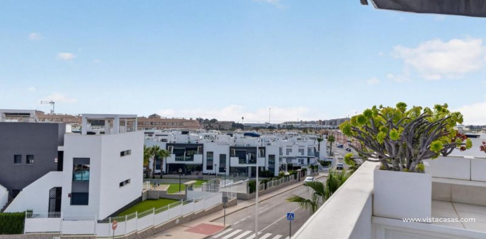 Venta - Apartamento - Torrevieja - Punta Prima