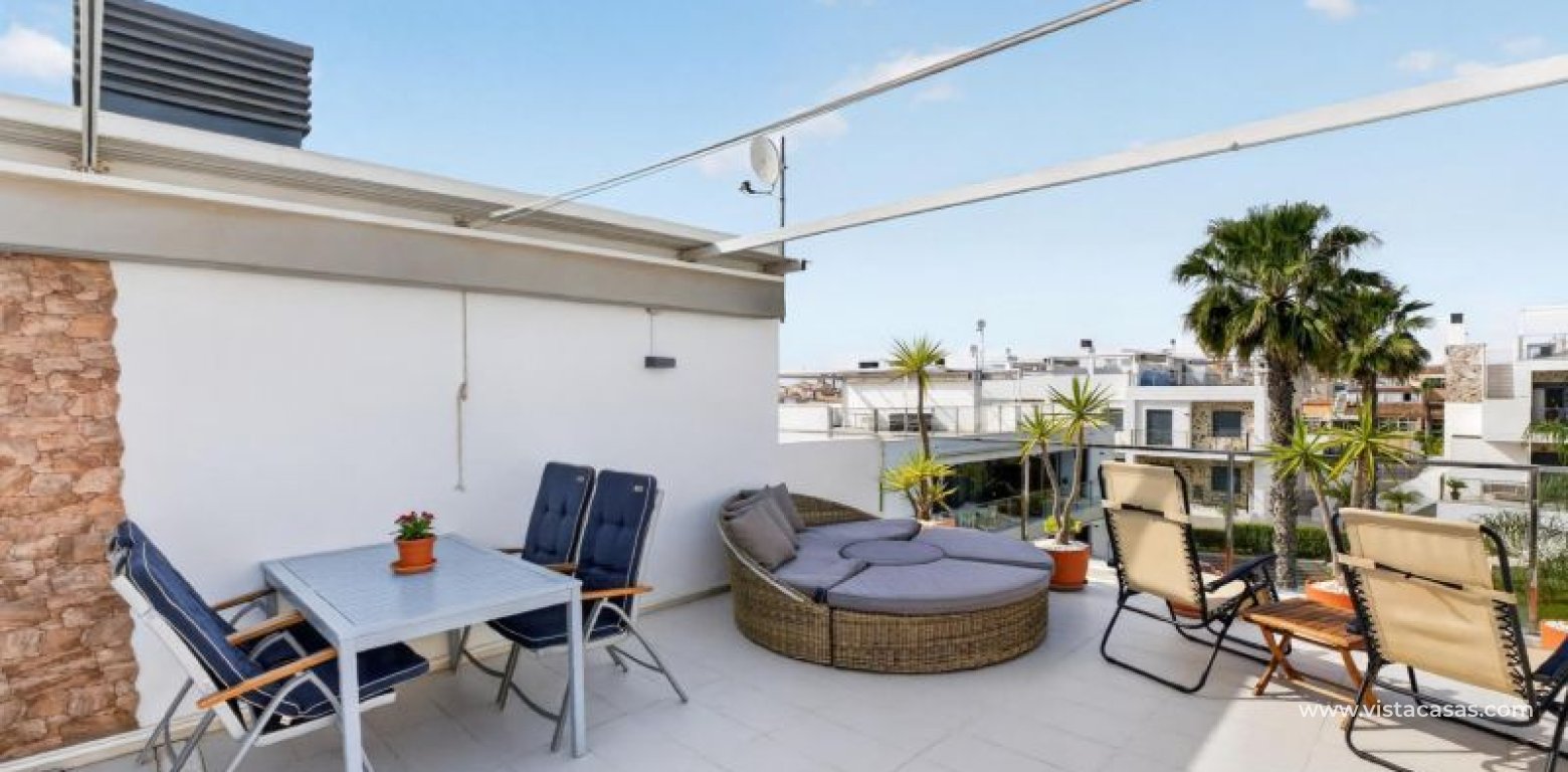 Venta - Apartamento - Torrevieja - Punta Prima