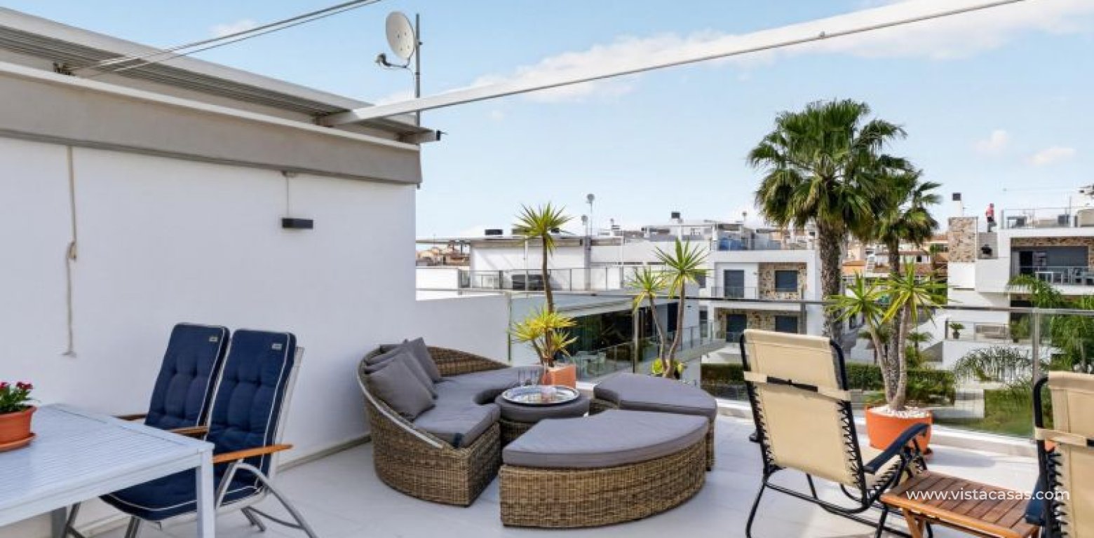 Venta - Apartamento - Torrevieja - Punta Prima
