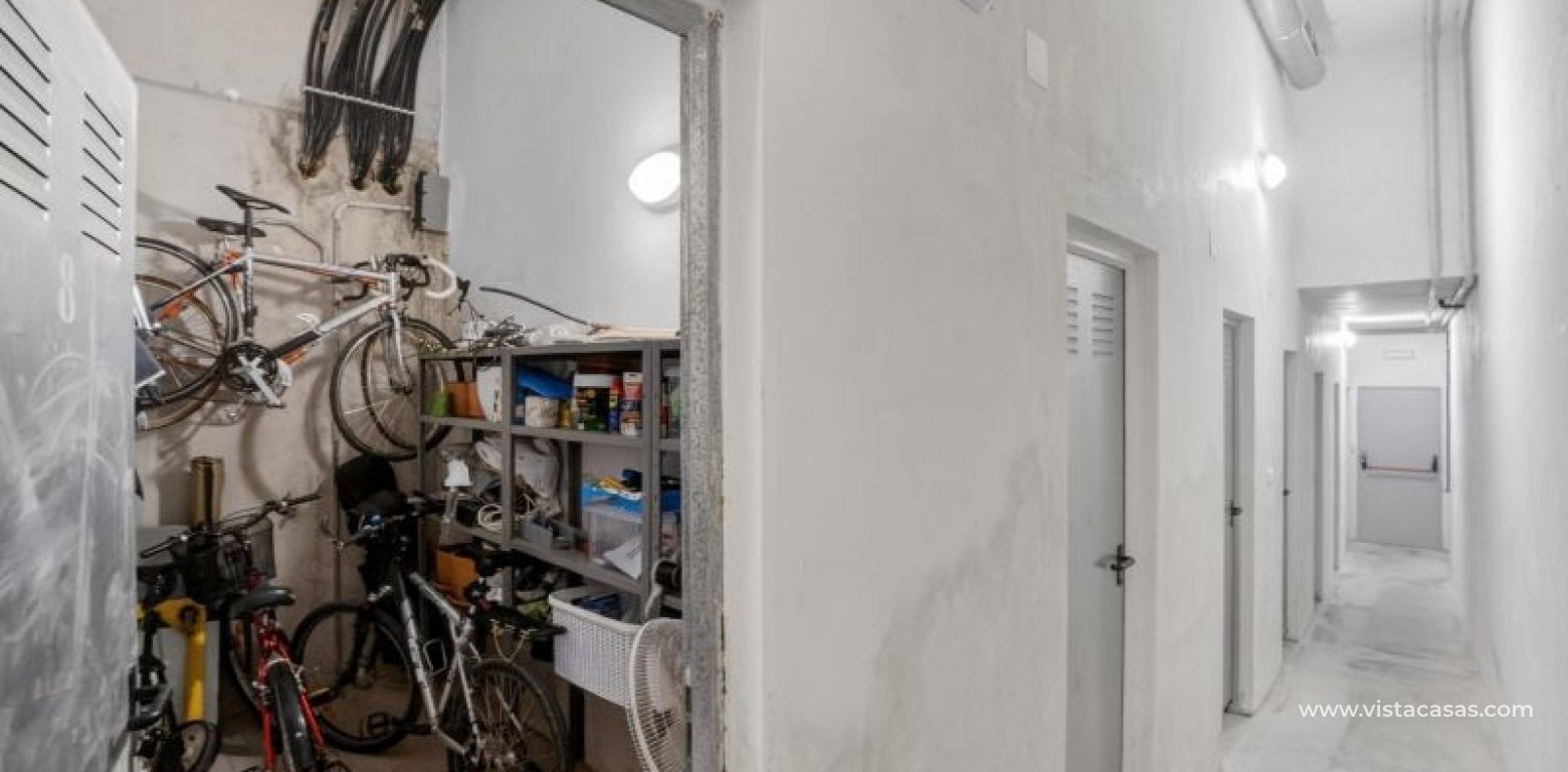 Venta - Apartamento - Torrevieja - Punta Prima
