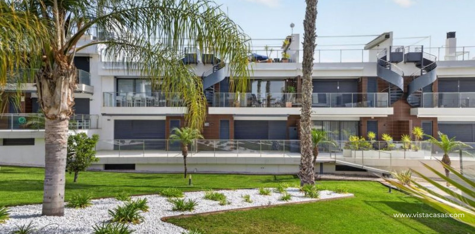 Venta - Apartamento - Torrevieja - Punta Prima