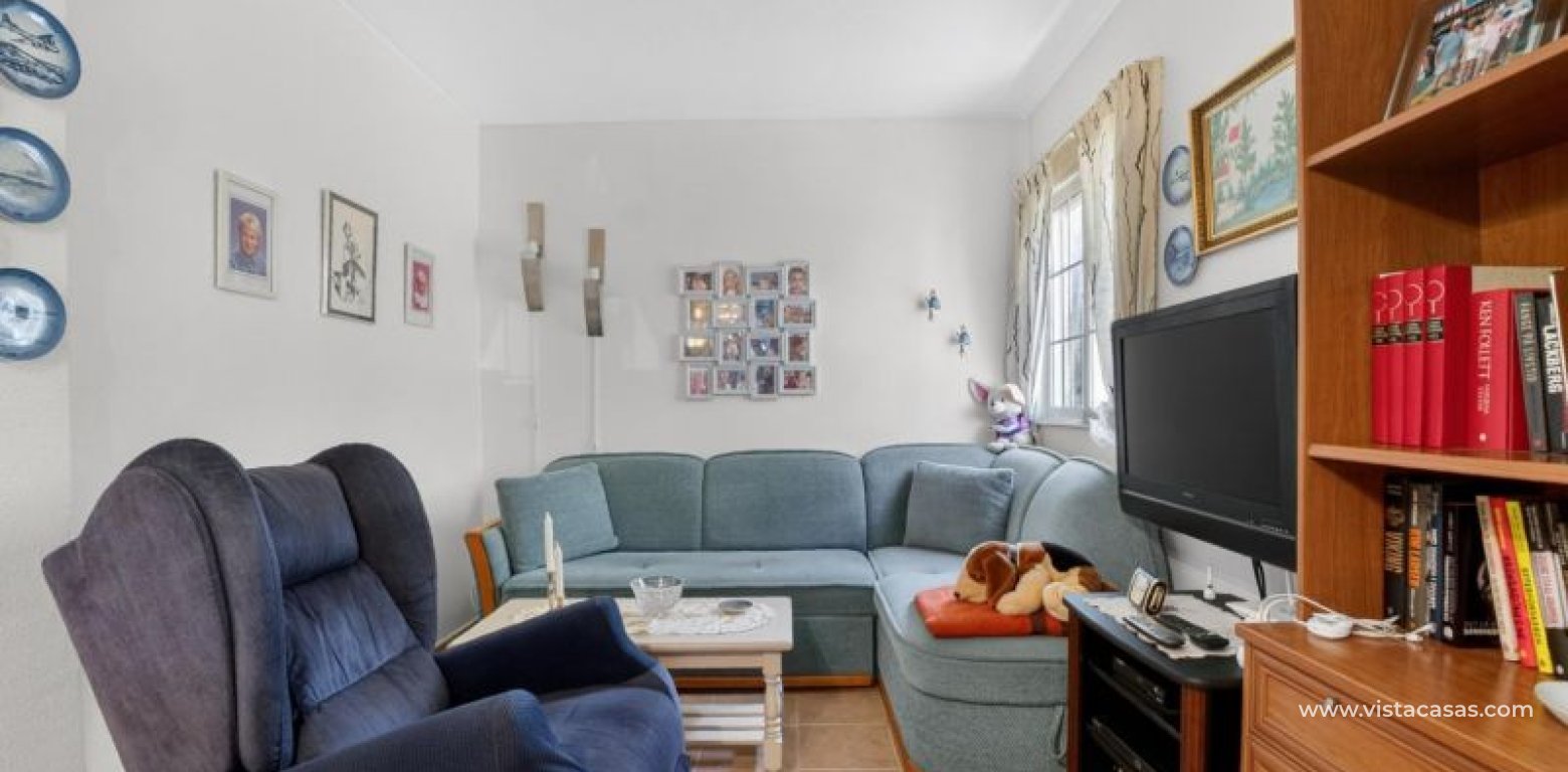 Resale - Townhouse - Torrevieja - Torretas