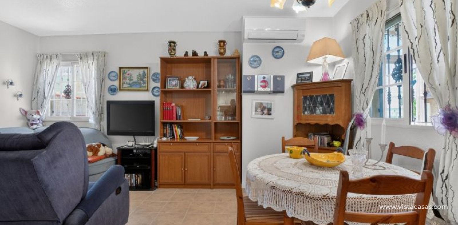 Resale - Townhouse - Torrevieja - Torretas
