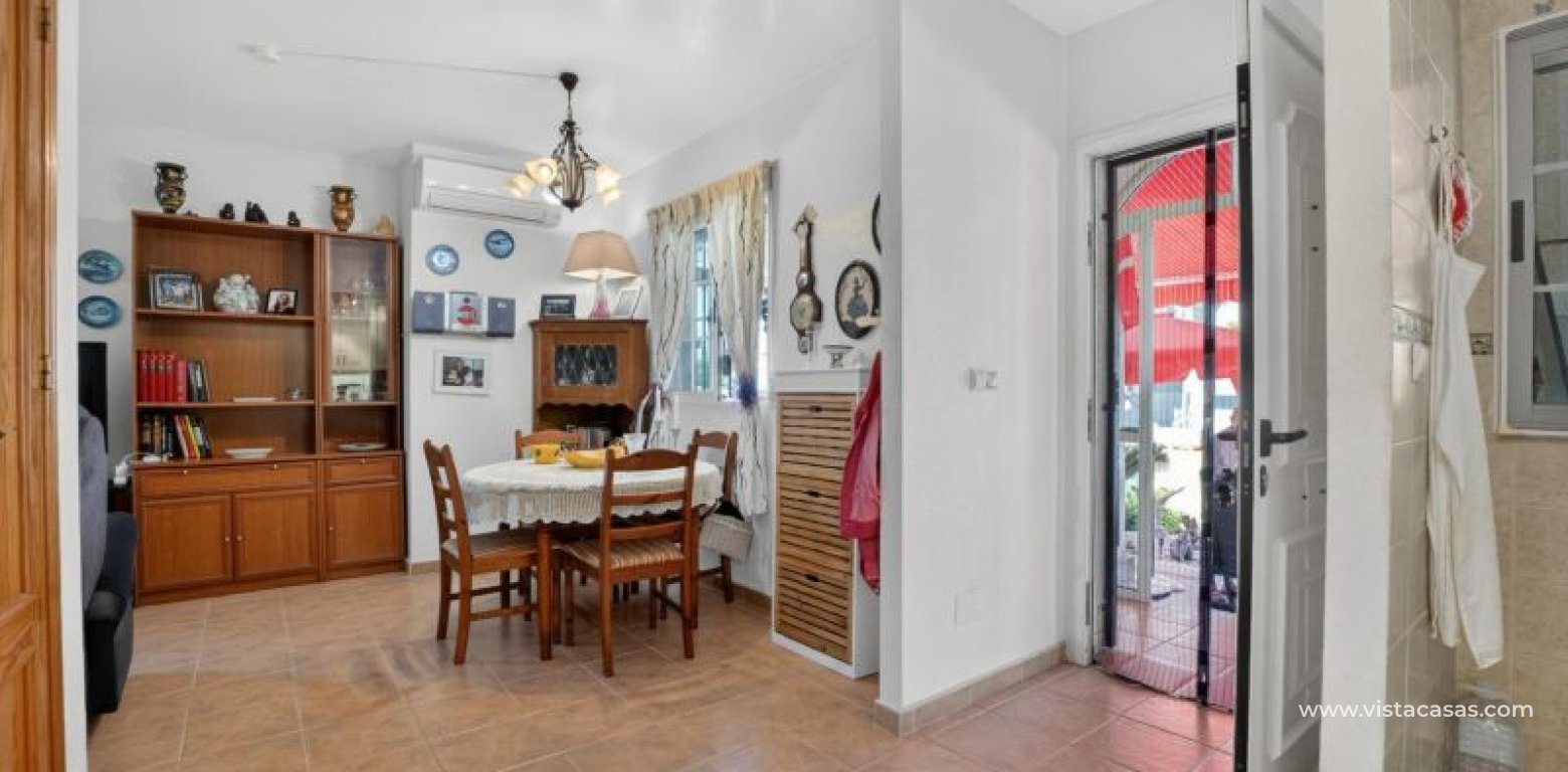 Resale - Townhouse - Torrevieja - Torretas