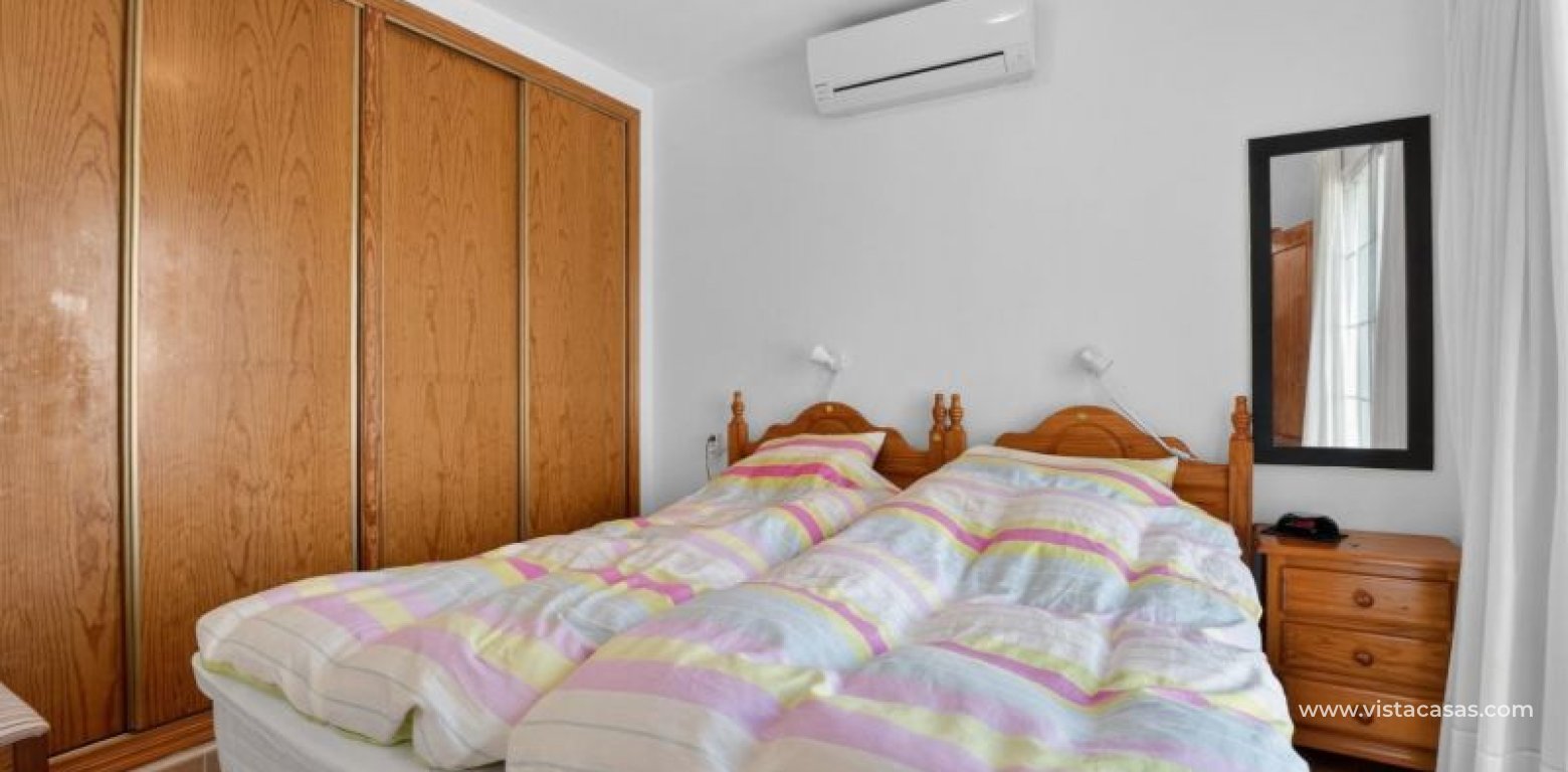 Resale - Townhouse - Torrevieja - Torretas