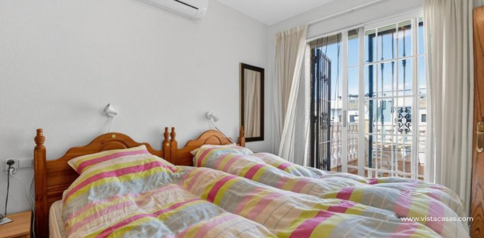 Resale - Townhouse - Torrevieja - Torretas
