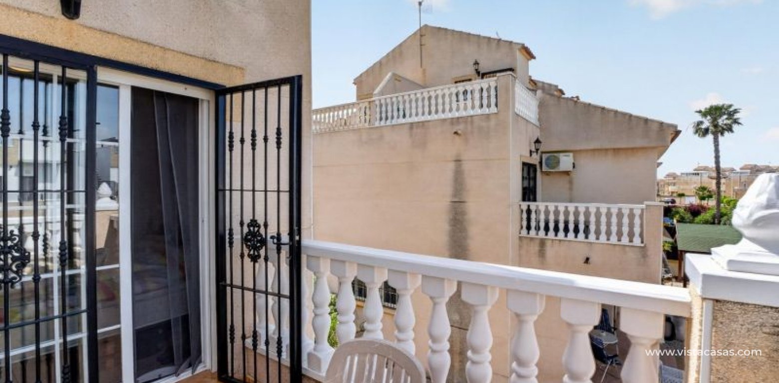 Resale - Townhouse - Torrevieja - Torretas