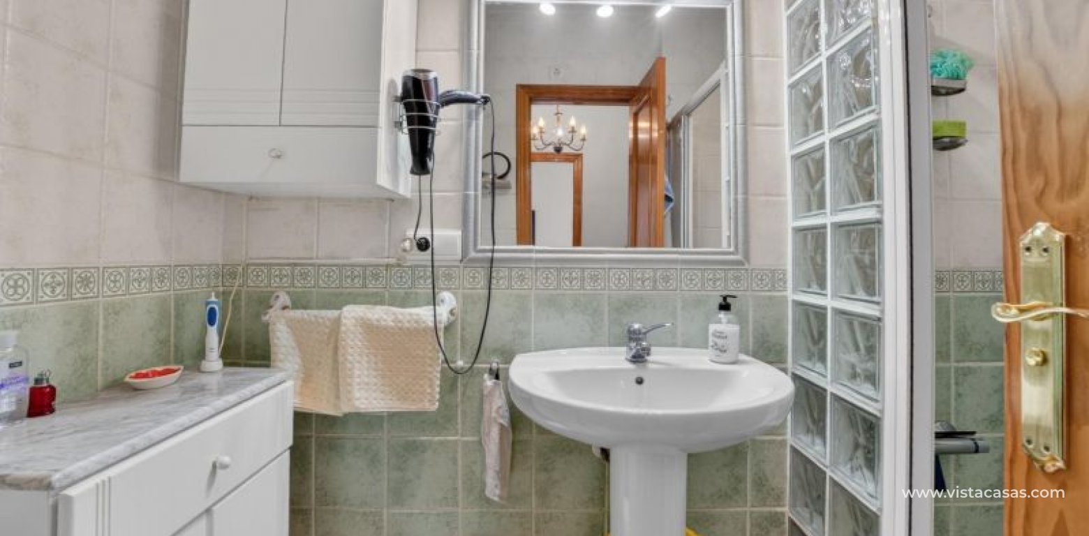 Resale - Townhouse - Torrevieja - Torretas