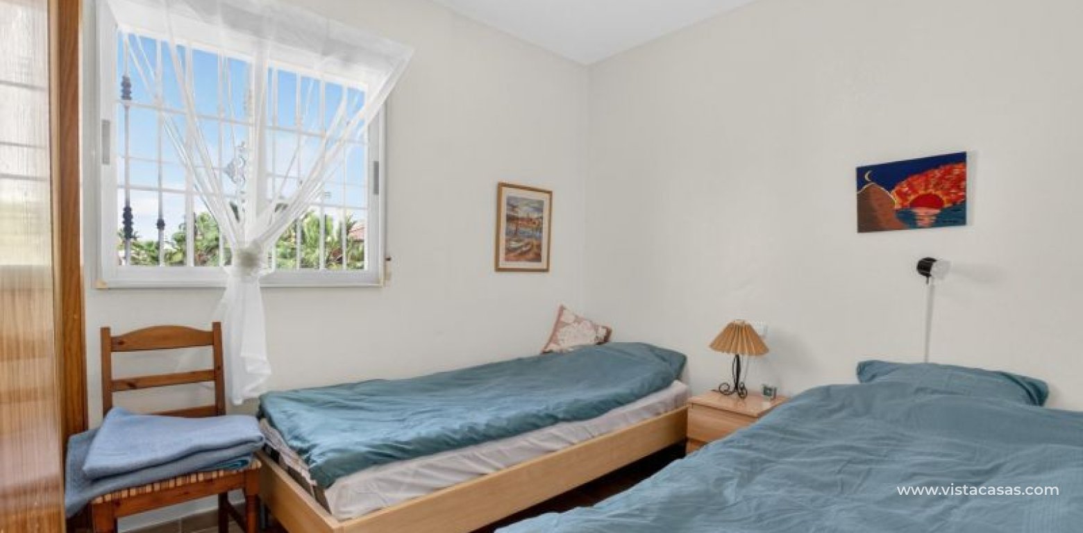Resale - Townhouse - Torrevieja - Torretas