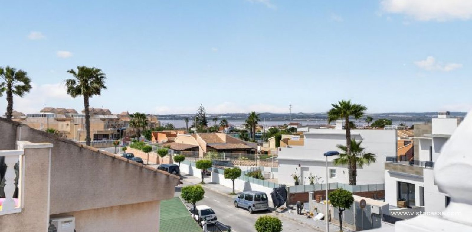 Resale - Townhouse - Torrevieja - Torretas