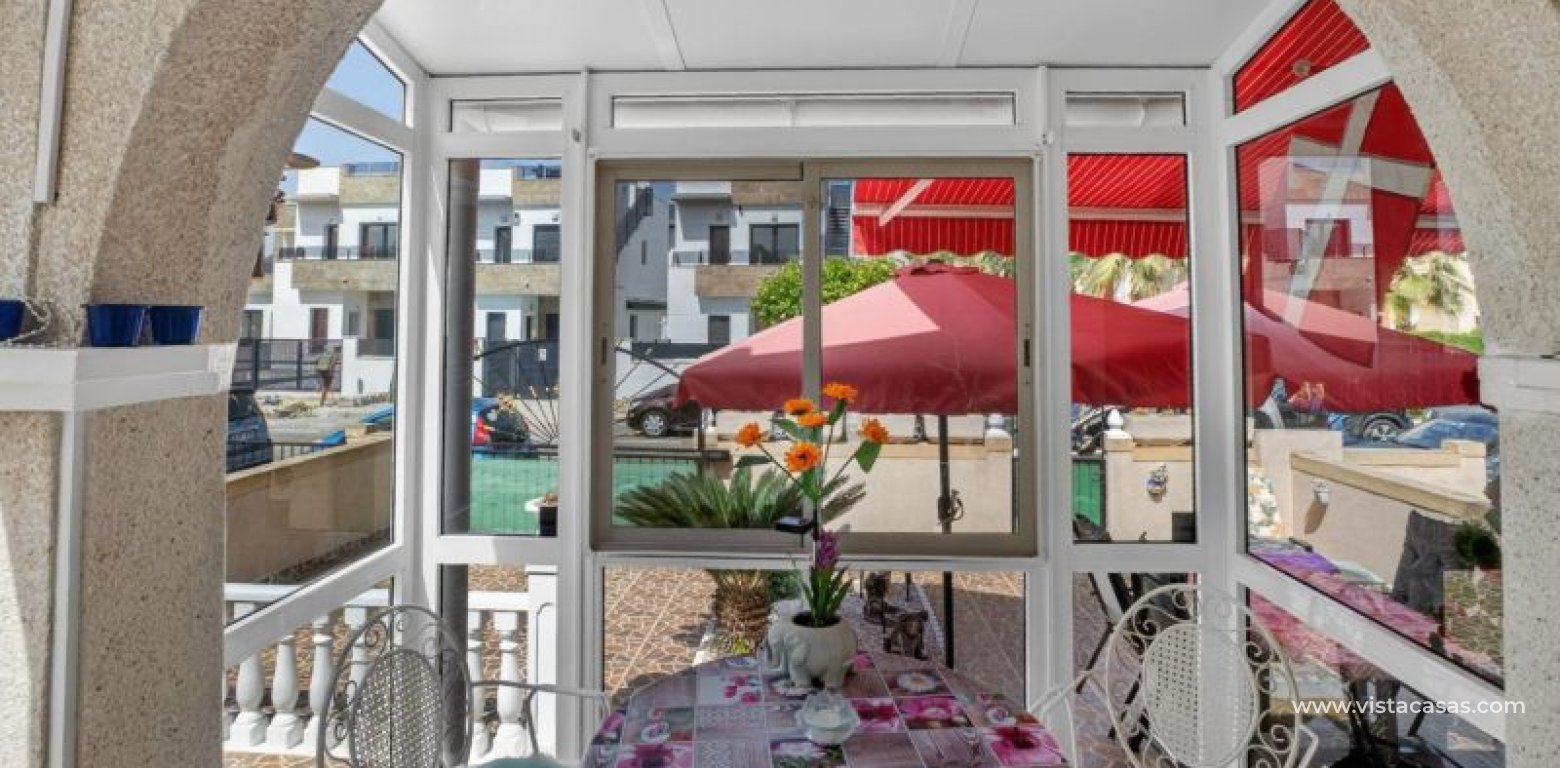 Resale - Townhouse - Torrevieja - Torretas