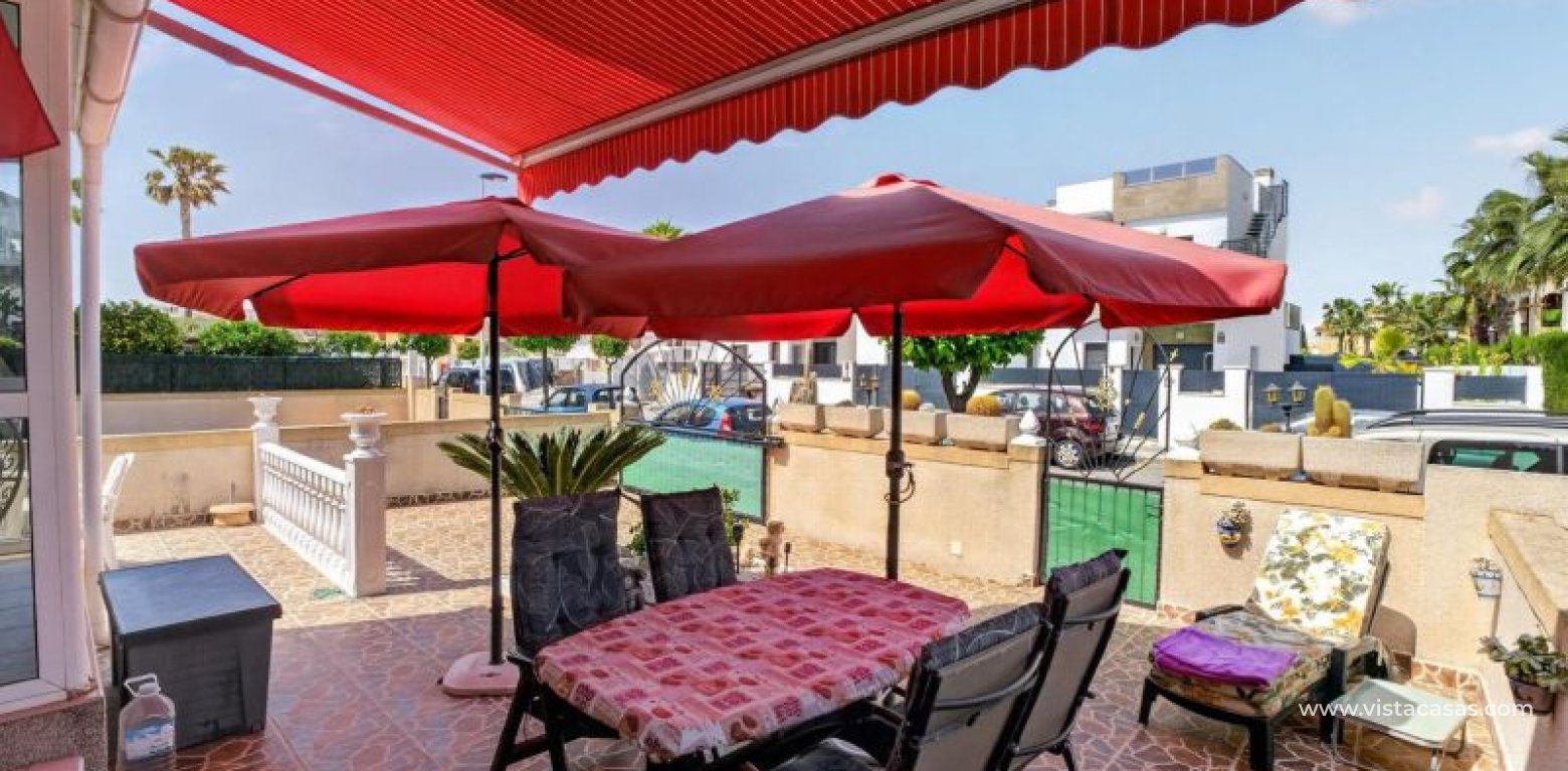Resale - Townhouse - Torrevieja - Torretas